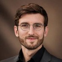 Dr.-Ing. Benedikt Janny